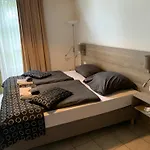 アパート Studio-apartment Mit Balkon In Plau Am Fusslaeufig Zum Und Zur Altstadt *