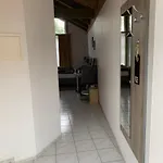 Studio-apartment Mit Balkon In Plau Am Fusslaeufig Zum Und Zur Altstadt アパート