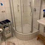 Studio-apartment Mit Balkon In Plau Am Fusslaeufig Zum Und Zur Altstadt プラウ・アム・ゼー