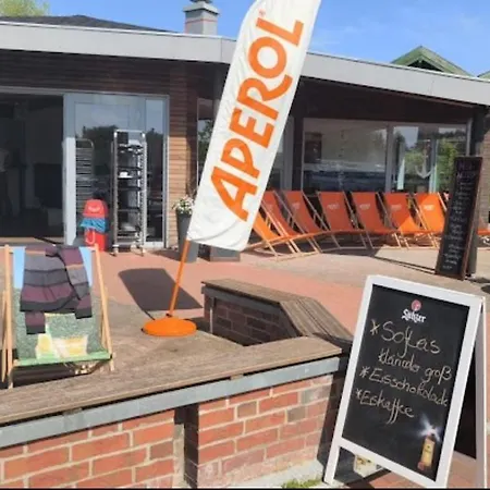 Studio-apartment Mit Balkon In Plau Am Fusslaeufig Zum Und Zur Altstadt * Plau am See