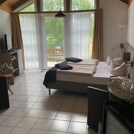 Modernes Mit Balkon -naehe & Altstadt Apartamento