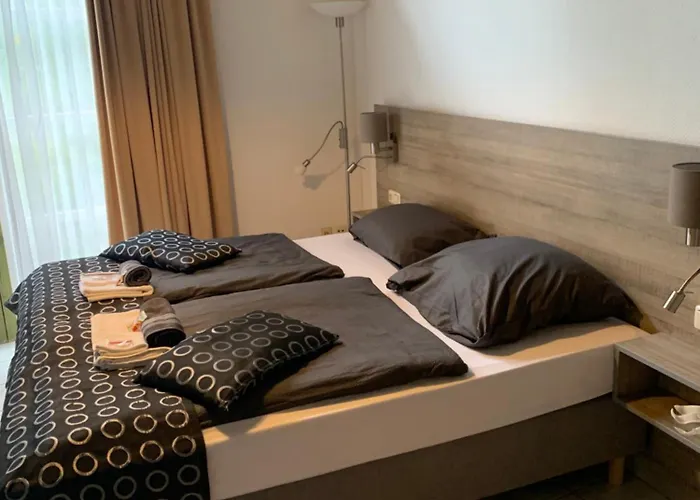 דירה Studio-apartment Mit Balkon In Plau Am Fusslaeufig Zum Und Zur Altstadt *