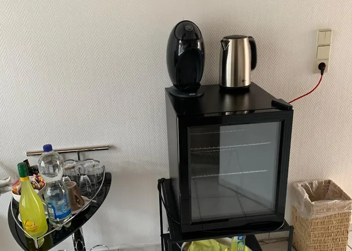 Appartamento Studio-apartment Mit Balkon In Plau Am Fusslaeufig Zum Und Zur Altstadt