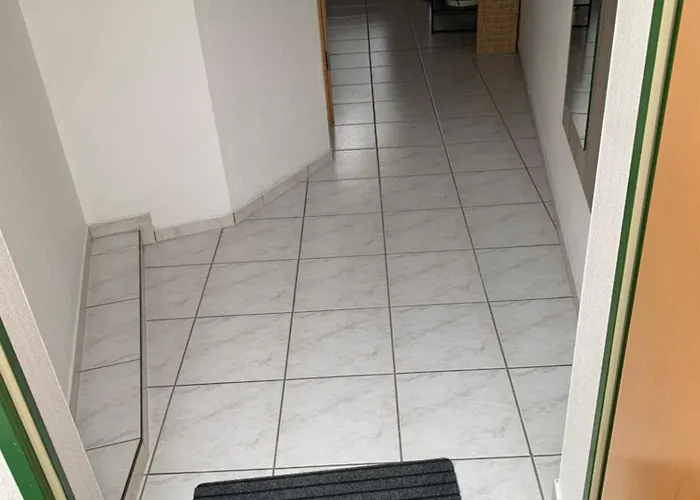 Studio-apartment Mit Balkon In Plau Am Fusslaeufig Zum Und Zur Altstadt