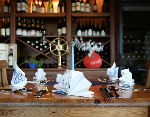 Studio-apartment Mit Balkon In Plau Am Fusslaeufig Zum Und Zur Altstadt Appartamento *