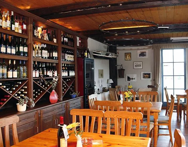 Studio-apartment Mit Balkon In Plau Am Fusslaeufig Zum Und Zur Altstadt *