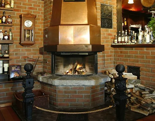 Studio-apartment Mit Balkon In Plau Am Fusslaeufig Zum Und Zur Altstadt